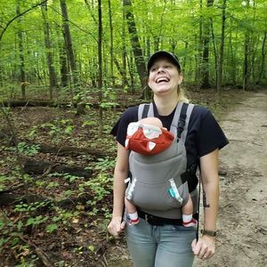 Meet your Posher, Amber